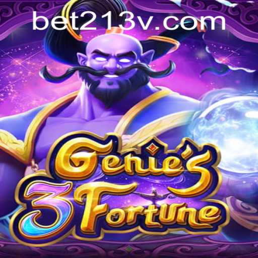 Unveiling the Magic of Genie3Fortune: A Comprehensive Guide