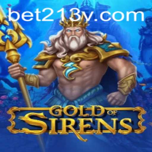 GoldofSirens: A Thrilling Adventure into the Depths