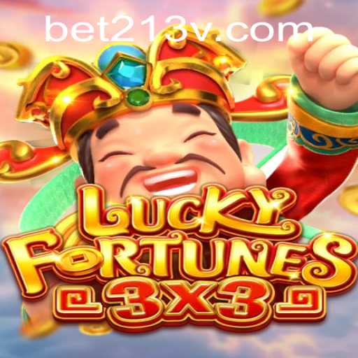 Discover the Thrills of LUCKYFORTUNES3x3: A New Era in Online Gaming