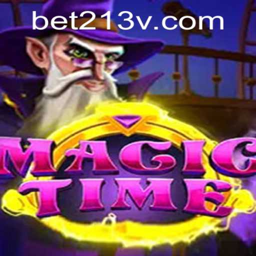 Unveiling the Enchantment of MagicTime: A Dive into This New Gaming Phenomenon