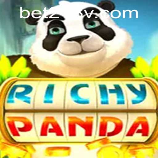 Exploring the World of RichyPanda: A Thrilling Adventure with Bet213.com